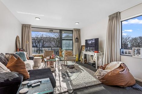Photo of property in 104/118 Bealey Avenue, Christchurch Central, Christchurch, 8013