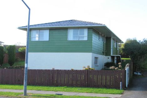Photo of property in 12 Zelda Avenue, Clover Park, Auckland, 2023