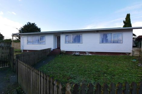 Photo of property in 30 Goodwin Drive, Rosehill, Papakura, 2113