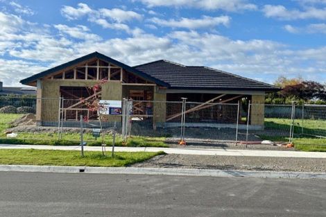 Photo of property in 10 Parkside Avenue, Feilding, 4702