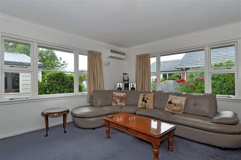 Photo of property in 36 Coniston Avenue, Ilam, Christchurch, 8041