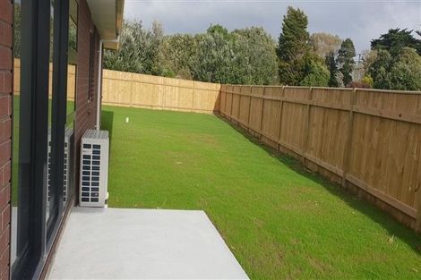 Photo of property in 6 Ngaio Street, Levin, 5510