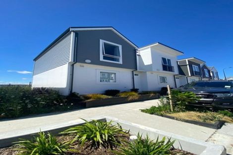 Photo of property in 11/30 Adventure Drive, Whitby, Porirua, 5024