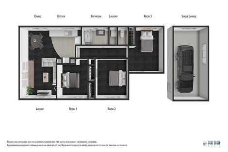 Photo of property in 837 Woodlands Road, Gordonton, Hamilton, 3281