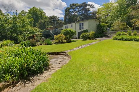 Photo of property in 61 Gilchrist Street, Te Aroha, 3320
