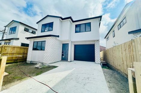 Photo of property in 69 Clevedon Road, Papakura, 2110