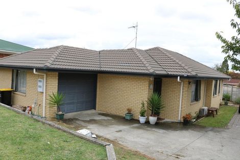 Photo of property in 150a Greenhill Drive, Te Awamutu, 3800