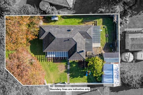 Photo of property in 14 Wi Pere Street, Manakau, Levin, 5573