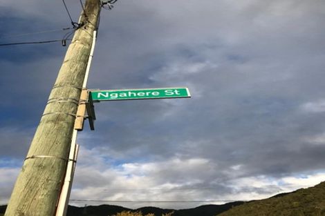 Photo of property in 16 Ngahere Street, Stokes Valley, Lower Hutt, 5019