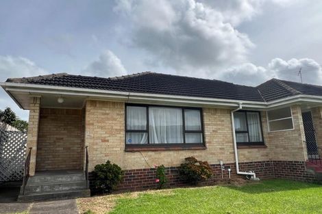 Photo of property in 3a Sutton Crescent, Papatoetoe, Auckland, 2025