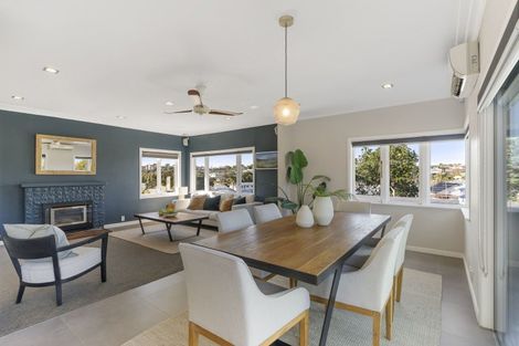 Photo of property in 1 Cassino Street, Bayswater, Auckland, 0622