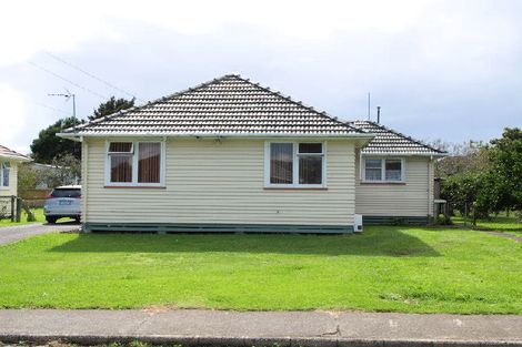 Photo of property in 63 Franklyne Road, Otara, Auckland, 2023