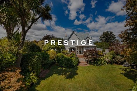 Photo of property in 15 Trent Avenue, Hokowhitu, Palmerston North, 4410