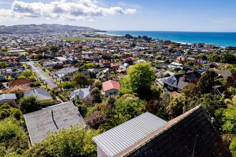 Photo of property in 32 Motu Street, Saint Clair, Dunedin, 9012