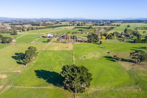 Photo of property in 266 Upper Plain Road, Upper Plain, Masterton, 5888