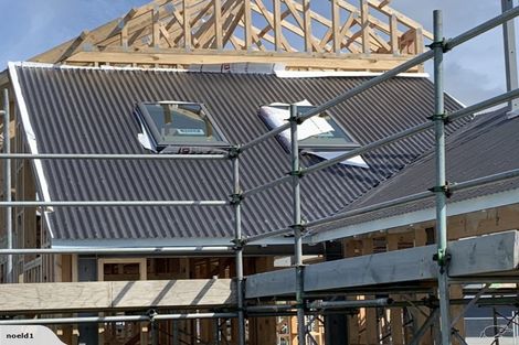 Photo of property in 18 Millpond Place, Parklands, Christchurch, 8083