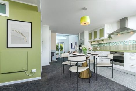 Photo of property in 370a Hardy Street, Nelson, 7010