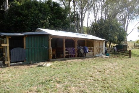 Photo of property in 512 Old Taupo Road, Waotu, Putaruru, 3481