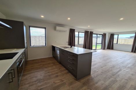 Photo of property in 8 Wigmore Crescent, Rolleston, 7615