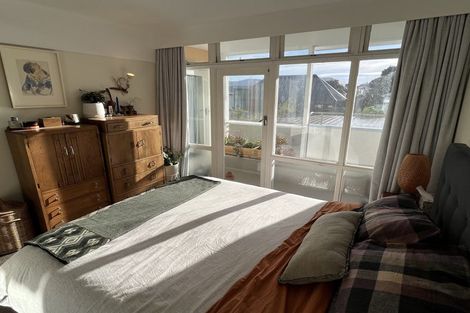 Photo of property in 7/4 Claremont Grove, Mount Victoria, Wellington, 6011