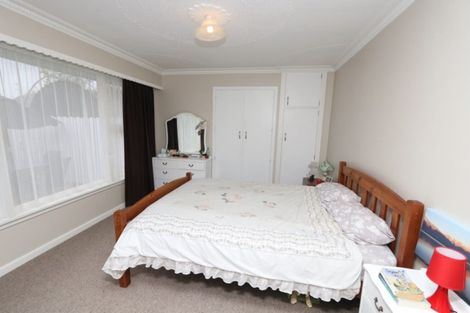Photo of property in 18 Burnett Street, Ashburton, 7700
