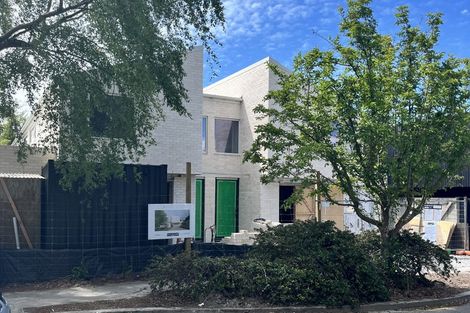Photo of property in 35 Conference Street, Christchurch Central, Christchurch, 8013