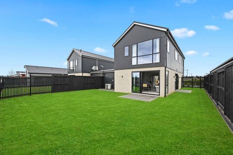 Photo of property in 53 Probert Crescent, Chartwell, Hamilton, 3210