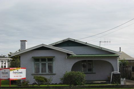 Photo of property in 83 Alma Road, Gonville, Whanganui, 4501