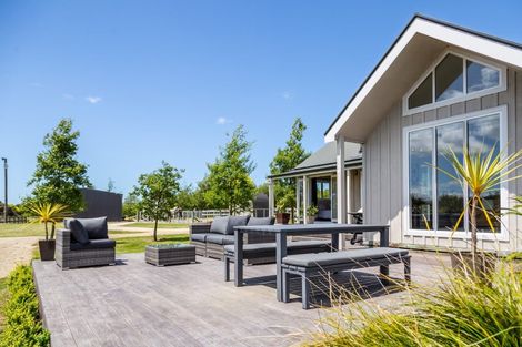 Photo of property in 216a Ahiaruhe Road, Ahiaruhe, Carterton, 5792