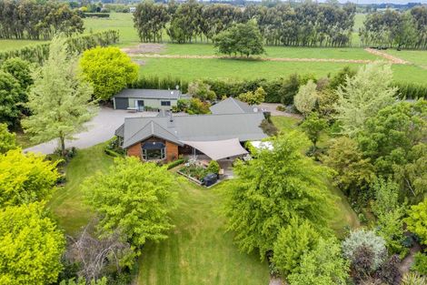 Photo of property in 27 Turiwhaia Road, Tuahiwi, Kaiapoi, 7691
