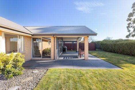Photo of property in 12c Stanford Way, Rolleston, 7615
