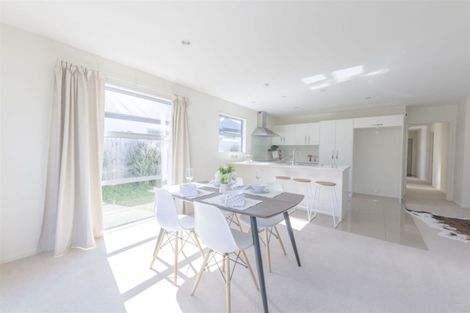 Photo of property in 16 Gallaghan Close, Wigram, Christchurch, 8042