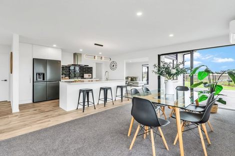 Photo of property in 32 Da Vinci Avenue, Leeston, 7632