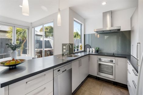 Photo of property in 172b Strickland Street, Sydenham, Christchurch, 8023