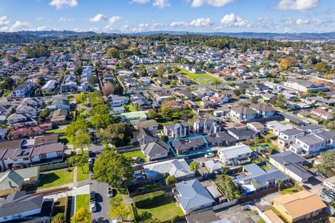 Photo of property in 8a Martin Road, Manurewa, Auckland, 2102