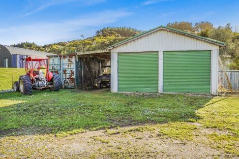 Photo of property in 218 Cowell Street, Kawhia, 3889