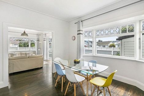 Photo of property in 448 Jackson Street, Petone, Lower Hutt, 5012