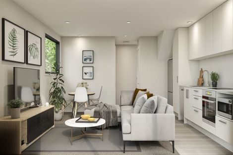 Photo of property in 86b Olliviers Road, Phillipstown, Christchurch, 8011