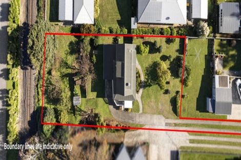 Photo of property in 50 Allen Street, Morrinsville, 3300