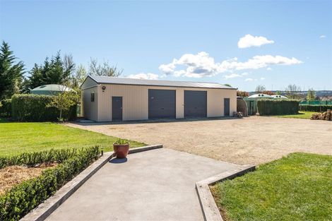 Photo of property in 125 Hodgsons Road, Loburn, Rangiora, 7472