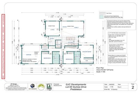 Photo of property in 22 Guinea Drive, Prebbleton, 7676