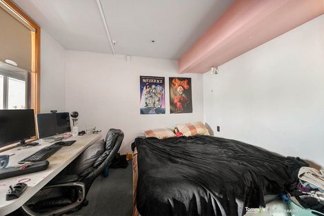 Photo of property in 221/6 Left Bank, Te Aro, Wellington, 6011