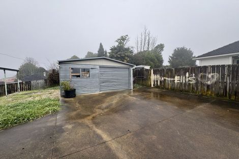 Photo of property in 29 Craig Terrace, Te Kuiti, 3910