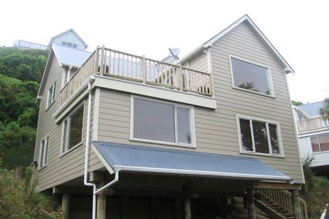 Photo of property in 32 Cheshire Street, Wilton, Wellington, 6012