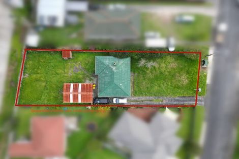 Photo of property in 72 Kelman Road, Kelston, Auckland, 0602