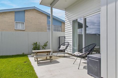 Photo of property in 2/2a Rhodes Street, Parkside, 7910