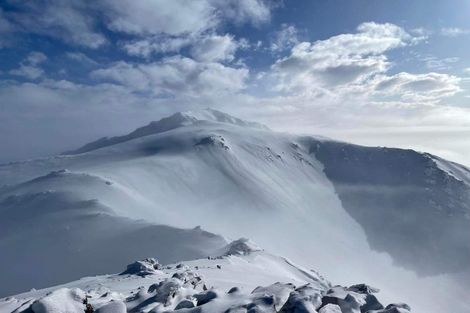 Photo of property in 5b Burbank Place, Methven, 7730