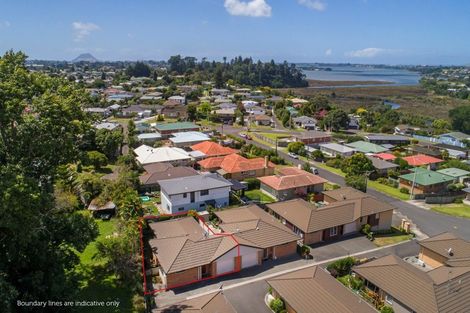 Photo of property in 4/17 Simmonds Grove, Greerton, Tauranga, 3112