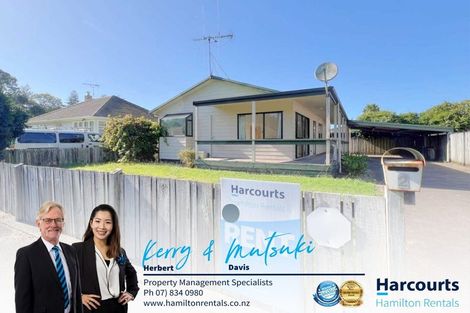 Photo of property in 628 River Road, Chartwell, Hamilton, 3210