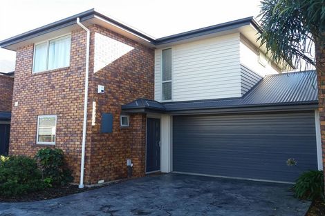 Photo of property in 90b Huxley Street, Sydenham, Christchurch, 8023